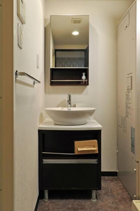 1007 Dotonbori Street Namba&shinsaibashi Appartement *