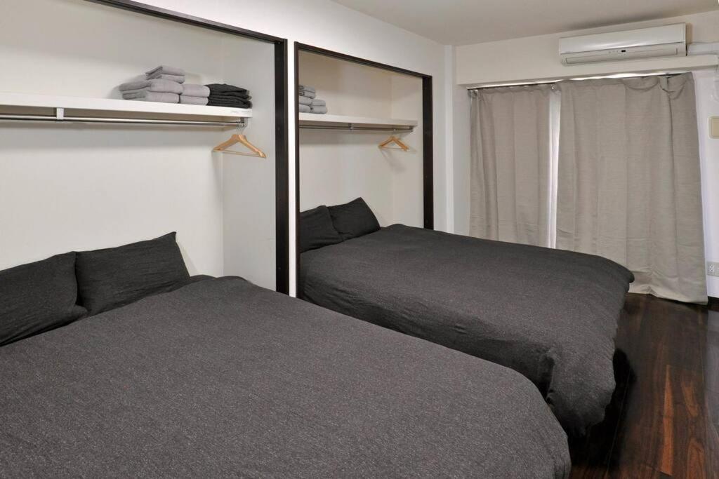 Appartement 1007 Dotonbori Street Namba&shinsaibashi *